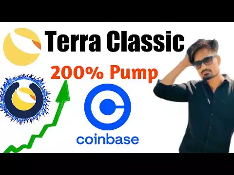�TERRA LUNA CLASSIC PRICE SKYROCKET SOON�|TERRA CLASSIC TAX BURN ON BINANCE #terraclassic #bitcoin