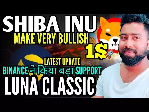 SHIBA INU Rs 1 Very Soon || Make SHIBA INU Big Bullish || LUNC COIN BIG BURN SUPPORT || LUNA CLASSIC