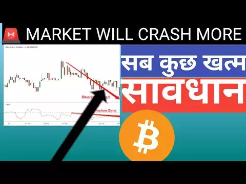 BITCOIN BIG CRASH/BIG BULL RALLY? ETHEREUM'S LATEST UPDATE  BEST ALTS TO BUY NOW.crypto news today