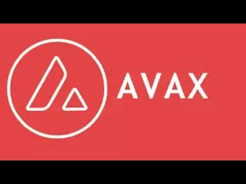 Avalanche - Avax Coin Analiz Takip Edilmesi gereken destek ve direnç bölgeleri !!