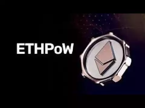 Ethereumpow - EthW Coin ANALİZ �� Yatay Seyir sürüyor !!!