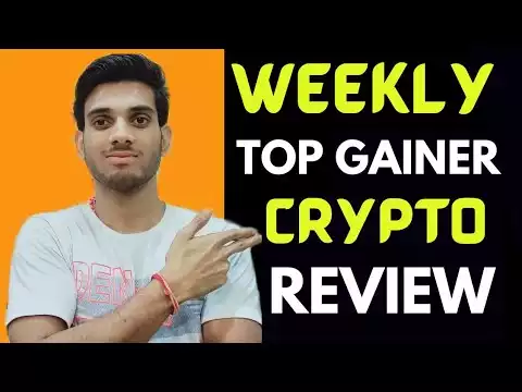 Top Gainer Crypto Casper Review | Crypto Coin Review