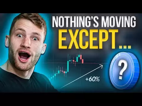 This Could Be Bad For Crypto! | BUT This One Altcoin Is Unstoppable
