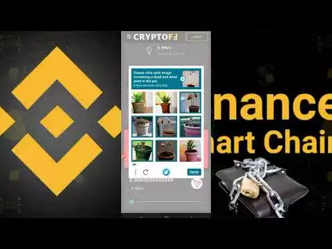 1  Collect FREE $4 Binance Smartchain Without Investment   Best BNB Coin Miner  Crypto News Alert To