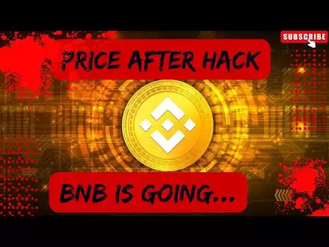 BNB Binance Coin Price Prediction: Is BNB a good buy after hack?