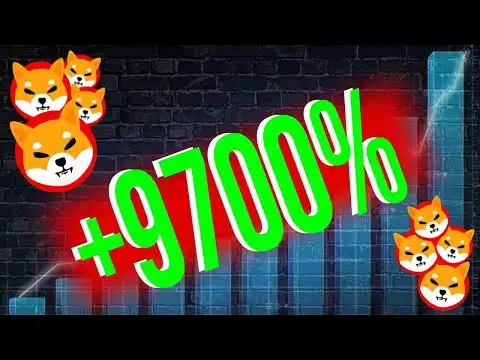 BIGGEST WHALES JUST DID SOMETHING WITH SHIBA INU COIN!! - SHIBA INU NEWS TODAY
