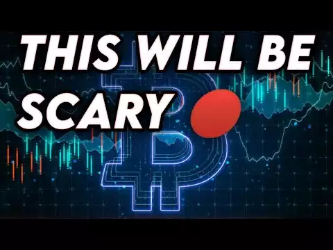 Bitcoin Big crash will the Market crash again? Ethereum Latest update.Crypto news today