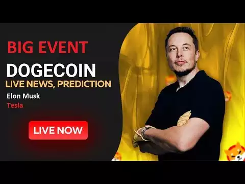 �Urgent Dogecoin News�Bitcoin | Ethereum Analysis� Elon Musk�