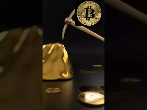 Bitcoin c'est quoi ? (Voir description)
