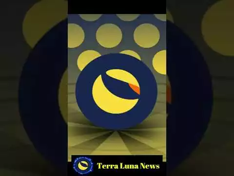 Breaking Crypto News |  Will Terra Classic (LUNC) Price Hit $1? | will Coinbase List LUNC ?