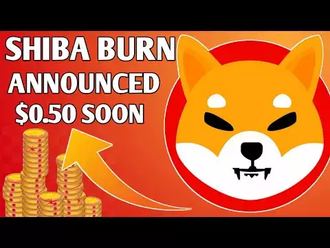 NEWS ABOUT SHIBA INU COIN TODAY: SHIBA WILL EXPLODE TOMORROW AND REACH $0.50! - PRICE CALCULATING