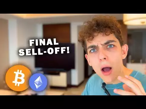 Bitcoin: DANGER of a BREAKDOWN!!!