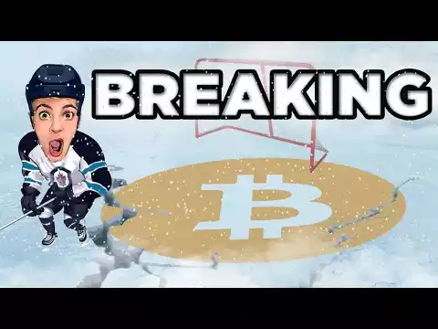 BITCOIN Live (BTC Update) Bitcoin Crashing / XRP / GALA GAMES / ZILLIQA /