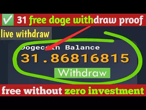 1sec: 10$ withdraw || New free mining site || Free Bitcoin Mining website || New Bitcoin mining site