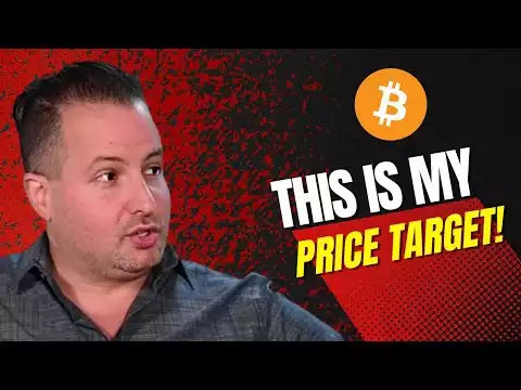 "CRAZY Price Prediction For Bitcoin And Ethereum" - Gareth Soloway Bitcoin Technical Analysis