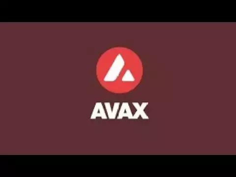 Avalanche - Avax Coin Analiz 🚨🚨 Önemli destek kırıldı derin düşüşlere hazır olun !!