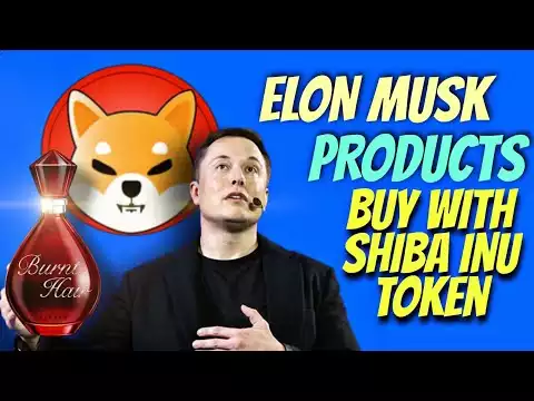 Shiba Inu Elon musk big news || Shiba Inu accepted by Elon 🔥