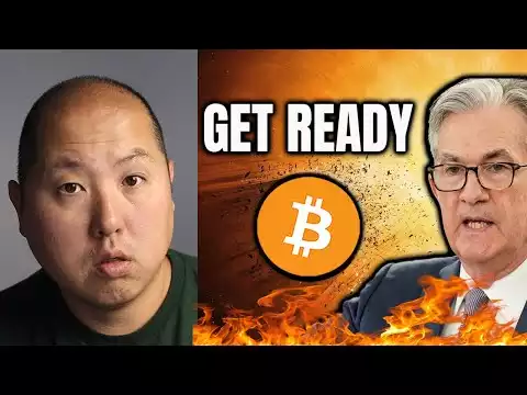 Will Inflation Data Bring Destruction To US Markets & Bitcoin?