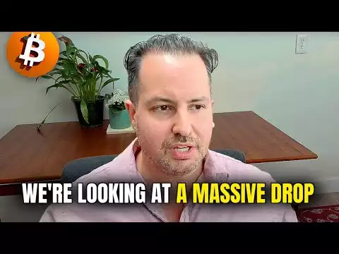 "This Is When Bitcoin Will Bottom Out" - Gareth Soloway Bitcoin Prediction
