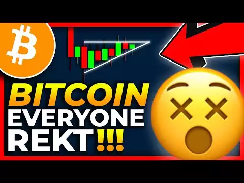 They Will Try to REKT Everyone on Bitcoin Today! Bitcoin Price Prediction 2022 // Bitcoin News Today