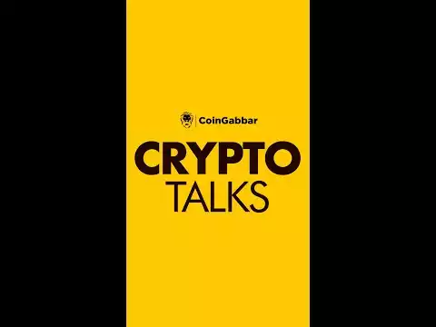 Crypto News Today: CoinGabbar Crypto News | Bitcoin, Ethereum, BNB