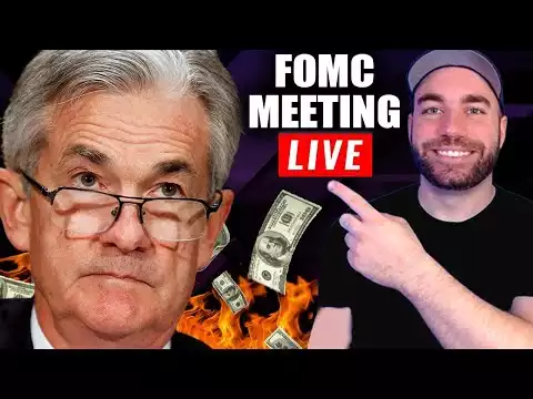 CPI REPORT TODAY! NEW INFLATION HIGH? SHIBA INU, BITCOIN & MORE! Crypto Market News Today LIVE!