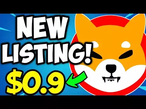 THIS MIGHT BE THE BIGGEST SHIBA INU COIN UPGRADE IN YOUR ENTIRE LIFE!! Shiba Inu Coin News Today
