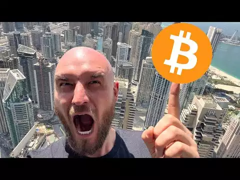 🚨🚨🚨 BITCOIN RIGHT NOW!!!!!! (REAL EMERGENCY + NEW TRADES.)