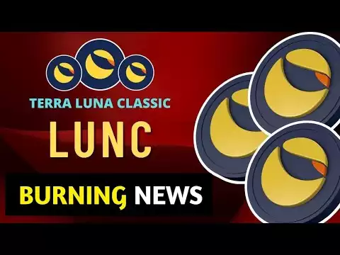 Terra Classic Lunc Coin Latest Update || Terra Classic Big Burning Latest Update || Terra Lunc News