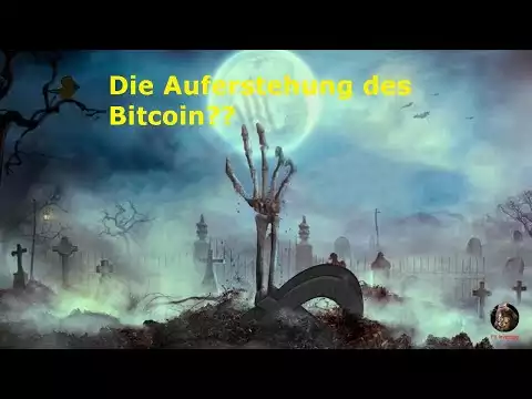 Bitcoin Ethereum & Krypto Abend Update. Die Auferstehung von Bitcoin nach dem Dump!!??