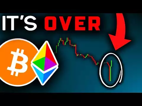 THIS CHANGES EVERYTHING (Huge Signal)!! Bitcoin News Today & Ethereum Price Prediction (BTC & ETH)
