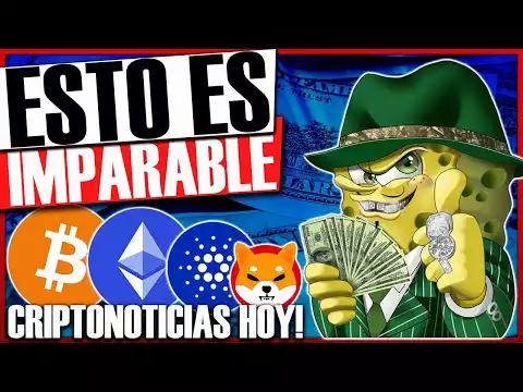 �MOMENTO CLAVE, �Criptonoticias Hoy, Bitcoin, Ethereum, Cardano, Shiba Inu.