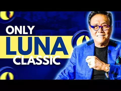 Why You Need 1 Million Luna Classic Coins