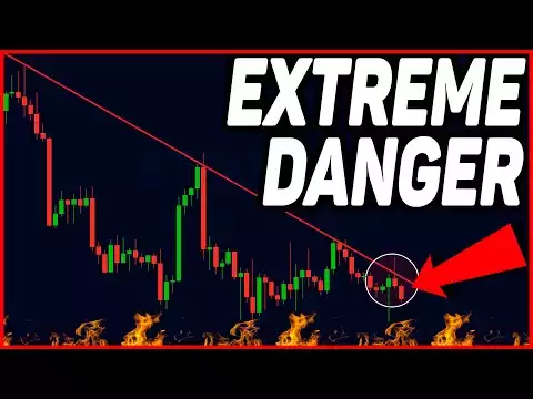 99% WILL MISS THIS BITCOIN MOVE!! [get ready now] Bitcoin Price Prediction, Bitcoin Analysis Today