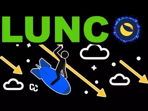EXTREMELY BEARISH - TERRA CLASSIC (LUNC) COIN PRICE PREDICTION FORECAST 2022 LUNA OCTOBER