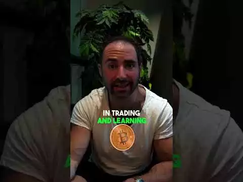 Patterns In Trading Bitcoin & Crypto