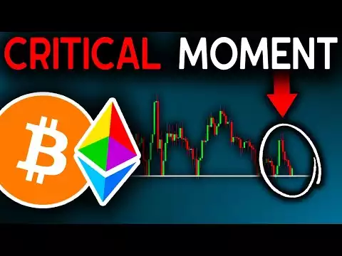 NO ONE IS WATCHING THIS CHART (Warning)!! Bitcoin News Today & Ethereum Price Prediction (BTC & ETH)