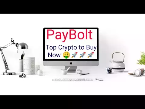 Paybolt Accepts BNB, USDT, ETH, CAKE, BUSD, SFM, PAY | Top Crypto Under 100 Rs | PayBolt