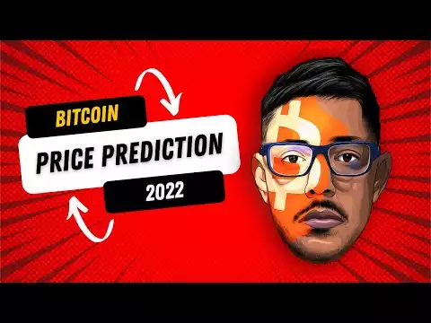 This Bitcoin Price Prediction Will Make Millionaires 2022