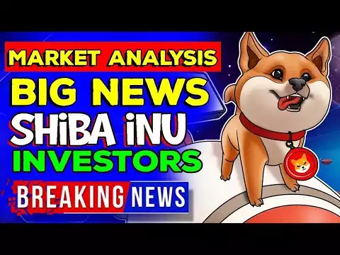 Crypto News - shiba inu coin price prediction