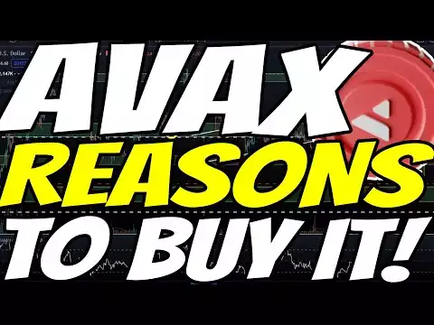 This is Why You Should "BUY" - AVALANCHE [AVAX] PRICE PREDICTION 2022 - AVALANCHE HONEST ANALYSIS