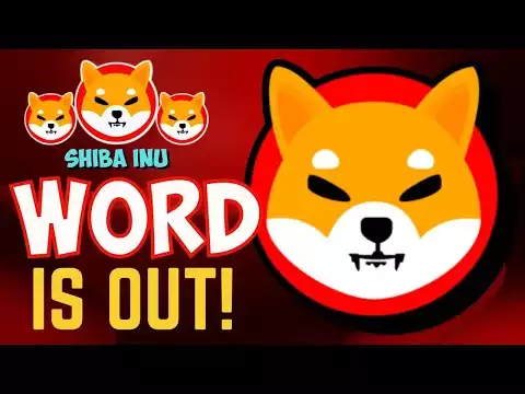 SHIBA INU WILL DESTROY THE REST OF SUPPLY 50% BEFORE 2023! + $1 MARK GOAL! - SHIB NEWS
