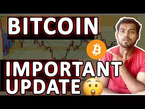 BITCOIN Quick Update�️Crypto Market Update Ethereum Price Analysis Will Ethereum Come Down to $1000?