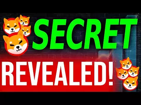SHOCKING: SECRET DOCUMENTS LEAKED HUGE UPCOMING PRICE PUMP DAY! - SHIBA INU NEWS TODAY