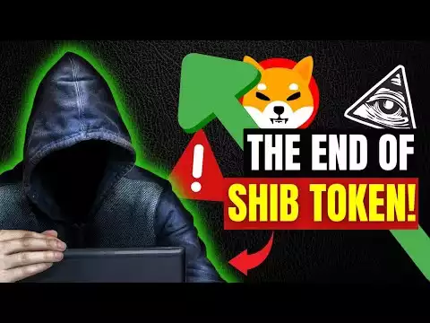SHYTOSHI JUST ANNOUNCED SHIB SUPPLY WILL BE TOTALLY DESTROYED BY NEXT YEAR! - SHIBA INU COIN NEWS
