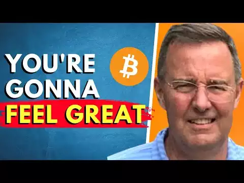 "BTC to 100K After This Happens" | Lawrence Lepard Bitcoin