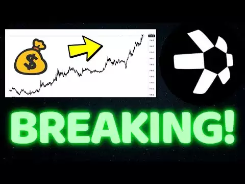 � BREAKING: QUANT HOLDERS WATCH THIS NOW!! | QNT UPDATE | CRYPTO NEWS | BITCOIN | ETHEREUM