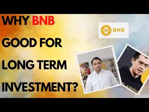Why BnB is good for long term investment ? | 21st BnB coins burning process | BnB explain in Hindi