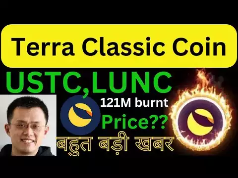 � Next Bullrun means LUNC to the Moon | LUNC burning। Terra Classic news today |Luna coin news
