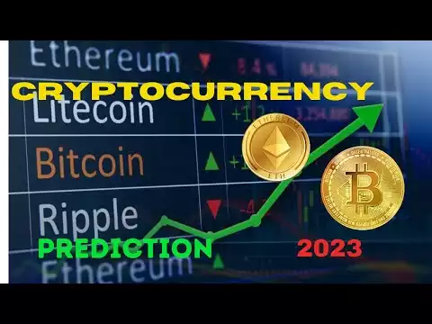 Bitcoin, Ethereum Will Go �Much Higher - Bitcoin Price Prediction